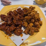 노랑통닭 마곡점 - 마곡 치킨, 웰빙파닭 맛집 - 다이닝코드