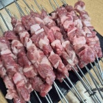 이화양꼬치 - 영등포 양꼬치 맛집 - 다이닝코드