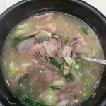 청담동순도리 합정역점 - 합정 순대국 맛집 - 다이닝코드