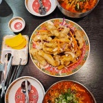 더테라스호텔 경주 대표 음식 - 다이닝코드
