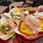 이문동커피집 플랫피플 - 외대 커피, 라떼 맛집 - 다이닝코드