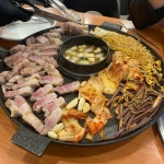 효자동솥뚜껑 구암점 - 대구칠곡 삼겹살, 솥뚜껑삼겹살 맛집 - 다이닝코드