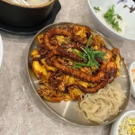 누리마을감자탕 - 용산동 감자탕, 등뼈찜 맛집 - 다이닝코드