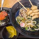 역전우동0410 신촌점 - 신촌 우동, 옛날우동 맛집 - 다이닝코드