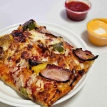 신포우리만두 나운점 - 군산 분식, 비빔만두 맛집 - 다이닝코드