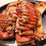 족발야시장&무청감자탕 교대본점 - 교대 족발, 마늘족발 맛집 - 다이닝코드