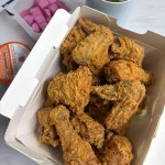 멕시카나 - 매탄동 치킨, 오징어짬뽕 맛집 - 다이닝코드