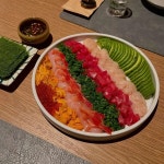 삼미집 블랙 - 청담 이자카야, 우니 맛집 - 다이닝코드