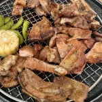 무등숯불갈비 - 수완지구 돼지갈비 맛집 - 다이닝코드