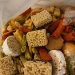 계영제과 - 대전역 옛날과자 맛집 - 다이닝코드