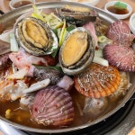 오성해물탕 - 여의도 해물탕, 능이삼계탕 맛집 - 다이닝코드