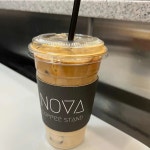 노바커피스탠드 - 평촌 아메리카노, 콜롬비아수프리모 맛집 - 다이닝코드