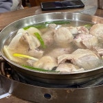 공릉닭한마리 - 수원 닭한마리, 칼국수 맛집 - 다이닝코드