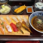 스시덴고쿠 현대프리미엄아울렛대전점 - 대전유성구 스시, 초밥 맛집 - 다이닝코드