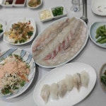 덕천 생선회 맛집 Top38 - 다이닝코드