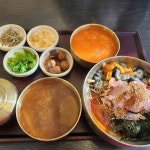 범어동 물회 맛집 Top20 - 다이닝코드