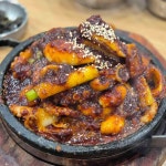 한일레미콘서대구식당 | 신라식당 한일점 - 대구동성로 낙지볶음 맛집 - 다이닝코드