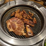 마포역 생갈비 맛집 Top8 - 다이닝코드