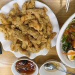 할멈탕수육김밥 임동점 - 광주북구 분식, 탕수육 맛집 - 다이닝코드