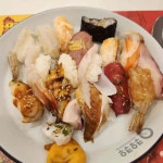 쿠우쿠우 김해장유점 - 김해 초밥뷔페 맛집 - 다이닝코드