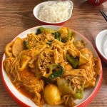 상도동 꿔바로우 맛집 Top16 - 다이닝코드