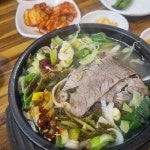 미풍해장국 달동점 - 울산삼산 해장국, 선지 맛집 - 다이닝코드