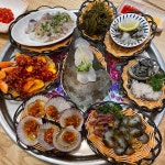 씨사이드에비뉴펜션 회 맛집 Top4 - 다이닝코드
