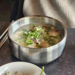 송정 설렁탕 맛집 Top4 - 다이닝코드