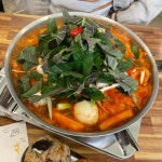 메세나폴리스 즉석떡볶이 맛집 Top4 - 다이닝코드