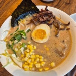 세종 시오라멘 맛집 Top4 - 다이닝코드