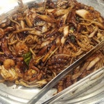 오구 왕소금구이 - 동인동 삼겹살, 된장국수 맛집 - 다이닝코드