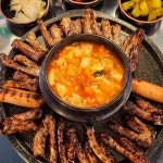 중랑등갈비 발산점 - 발산역 등갈비, 술집 맛집 - 다이닝코드