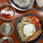 이천가든 신세계백화점 천안아산점 - 천안 한식, 가마솥밥 맛집 - 다이닝코드