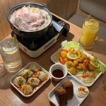 전대후문 칸막이 맛집 Top9 - 다이닝코드