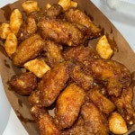 치킨신드롬 광안점 - 광안리 치킨, 핫윙 맛집 - 다이닝코드