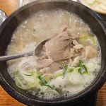진국돼지국밥 삼산점 - 굴포천역 돼지국밥, 한돈 맛집 - 다이닝코드