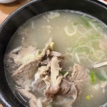 해운대신시가지 돼지국밥 맛집 Top28 - 다이닝코드