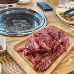 들꽃정육식당 - 김포 정육식당, 한우 맛집 - 다이닝코드