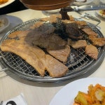 명륜진사갈비 부평시장역점 - 부평 돼지갈비, 무한리필 맛집 - 다이닝코드