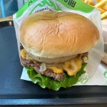 인천삼산동 수제햄버거 맛집 Top2 - 다이닝코드
