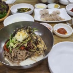 해동막국수 - 강릉 막국수, 물막국수 맛집 - 다이닝코드