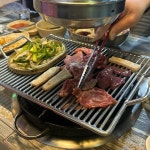 구일산장군집 - 부천 뒷고기, 갈매기살 맛집 - 다이닝코드