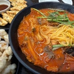 마곡 교동짬뽕 - 신방화역 짬뽕, 짜장면 맛집 - 다이닝코드