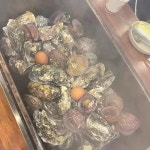 여수굴집, 굴 요리의 맛있는 세계 - AI 딩코의 맛집 공략