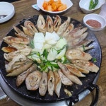 시장식당 - 안양중앙시장 순대국 맛집 - 다이닝코드