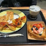 곤트란쉐리에 서초교대점 - 교대 베이커리 맛집 - 다이닝코드