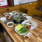 명가네보쌈칼국수 - 대전 보쌈, 매생이칼국수 맛집 - 다이닝코드