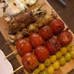 인천서구 꼬치 맛집 Top100 - 다이닝코드