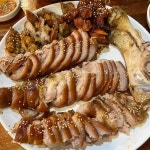 당산오돌 본점 - 영등포구청역 고깃집, 꼬들살 맛집 - 다이닝코드