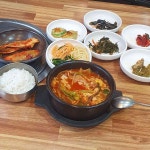 대림숯불갈비 - 개금 돼지갈비, 전복 맛집 - 다이닝코드